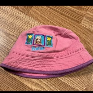 Barbie bucket hat / Sun hat